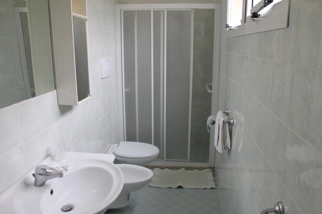 Hotel San Gottardo Riccione Camera foto